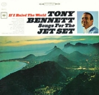 Tony Bennett - Songs For The Jet Set