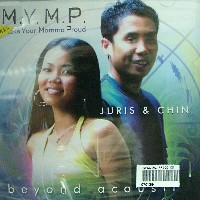 Mymp (M.Y.M.P.) - Beyond Acoustic