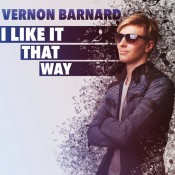 Vernon Barnard - I Like It That Way
