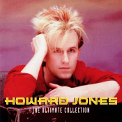 Howard Jones - The Ultimate Collection