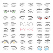 Poro - Eyes