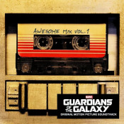 Soundtrack - Marvel's Guardians Of The Galaxy - Awesome Mix Vol. 1