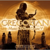Gregorian - Masters of chant V