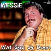 Wessie - Wat Sou Jy Doen