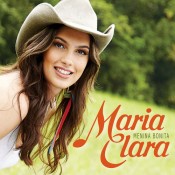 Maria Clara - Menina bonita