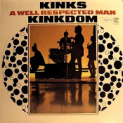 The Kinks - Kinkdom [US]