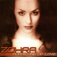 Zohra - Huricane Of Love