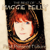 Maggie Reilly - Past Present Future