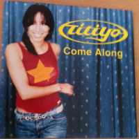 Titiyo - Come Along (single)