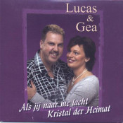 Lucas & Gea - Als jij naar me lacht