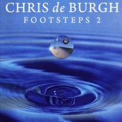 Chris de Burgh - Footsteps 2