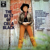Cilla Black - Best of Cilla