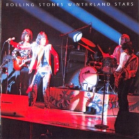 The Rolling Stones - Winterland Stars (disc 1) concert 6 juni 1972