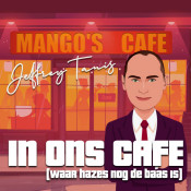 Jeffrey Tanis - In ons café (waar Hazes nog de baas is)