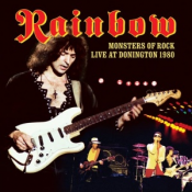 Rainbow - Monsters of Rock