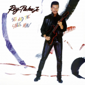 Ray Parker Jr. - Sex and The Single Man