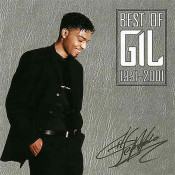 Gil Semedo - Best Of Gil 1991-2001
