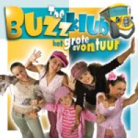The Buzz Klub - Het Grote Avontuur