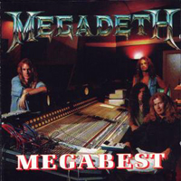 Megadeth - Megabest