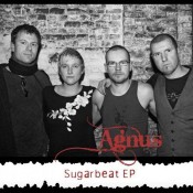 Agnus - Sugarbeat (EP)