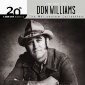 Don Williams - Millennium Collection - 20th Century Masters, Vol. 1