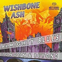 Wishbone Ash - Almighty Blues