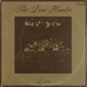 The Dear Hunter - Live