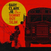 Gary Clark Jr - The Story of Sonny Boy Slim