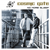 Cosmic Gate - No More Sleep
