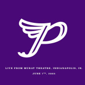 Pixies - Live from Murat Theatre, Indianapolis, IN / June 7th, 2005