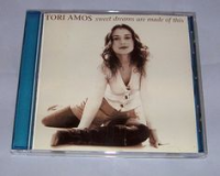 Tori Amos - Sweat Dreams Are Made Of This