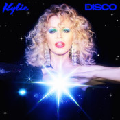 Kylie - Disco
