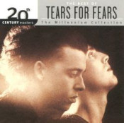 Tears For Fears - The Best Of Tears For Fears - The Millennium Collection