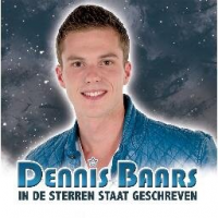 Dennis Baars - In de sterren staat geschreven