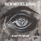 New Model Army - Carnival (Redux)
