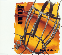 Living Colour - Leave It Alone