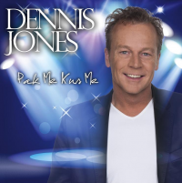Dennis Jones - Pak me kus me