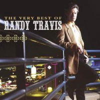 Randy Travis - The Very Best Of Randy Travis