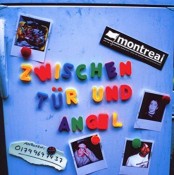 Montreal - Zwischen Tür und Angel