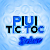 GUSTAVOEGATOTV - Piui Tic Toc (Deluxe)