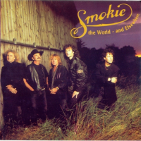 Smokie - The World - And Elsewhere