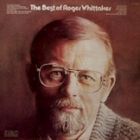 Roger Whittaker - The Best Of Roger Whittaker (1977)