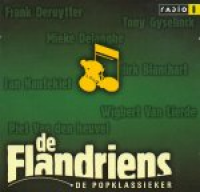 De Flandriens - De Popklassiekers