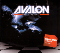 Avalon - The Final Move