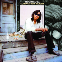 Sixto Rodriguez - Coming from Reality