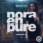 Nora En Pure - Monsoon (EP)