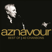 Charles Aznavour - Best Of | 40 Chansons