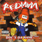 Redman - Doc's da Name 2000
