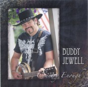 Buddy Jewell - Country Enough