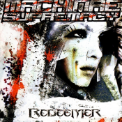 Machinae Supremacy - Redeemer